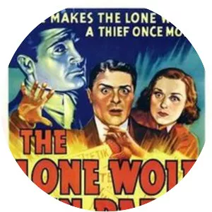 The Lone Wolf in Paris