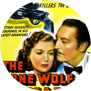 The Lone Wolf Keeps a Date