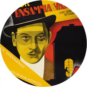 The Lone Wolf Returns