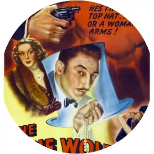 The Lone Wolf Strikes