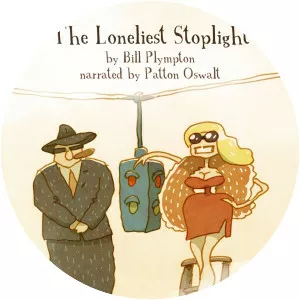 The Loneliest Stoplight