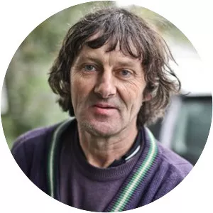 The Lonely Battle of Thomas Reid