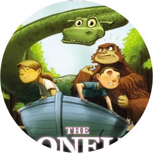 The Lonely Lake Monster