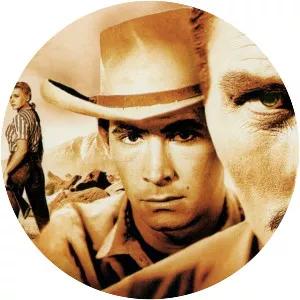 The Lonely Man - 1957 ‧ Drama/Action ‧ 1h 28m