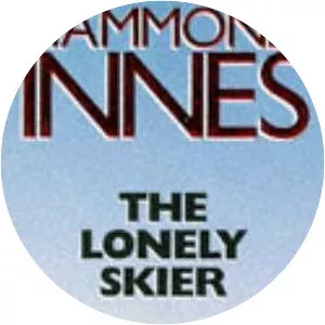 The Lonely Skier
