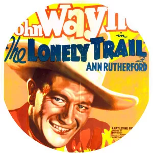 The Lonely Trail