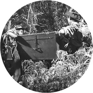 The Long and the Short and the Tall