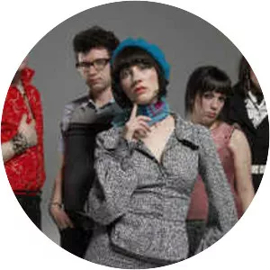 The Long Blondes