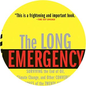 The Long Emergency