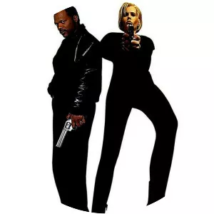 The Long Kiss Goodnight