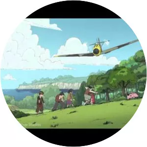 The Long Long Holiday