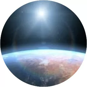 The Long Mars photograph