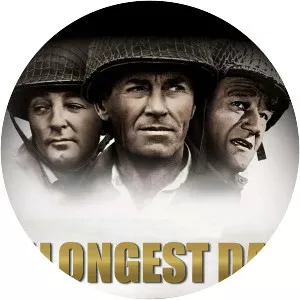 The Longest Day - 1962 ‧ Drama/Action ‧ 2h 58m