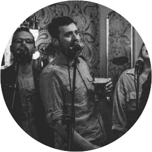 The Longest Johns - Musical artist