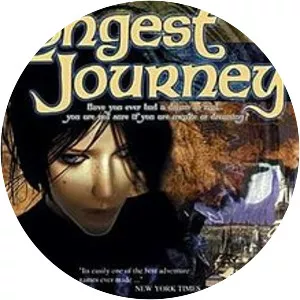 The Longest Journey - Video game