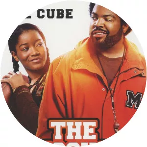 The Longshots - 2008 ‧ Coming of age/Comedy-drama ‧ 1h 35m