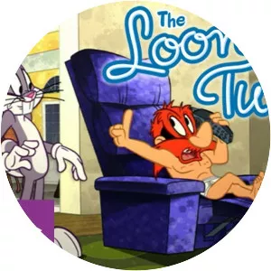 The Looney Tunes Show