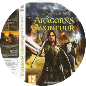 The Lord of the Rings: Aragorn's Quest