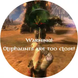 The Lord of the Rings: Conquest