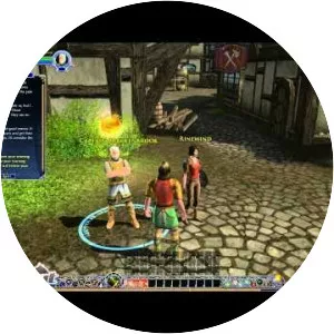 The Lord of the Rings Online - Online game