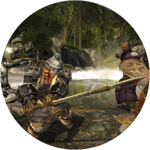 The Lord of the Rings Online: Riders of Rohan