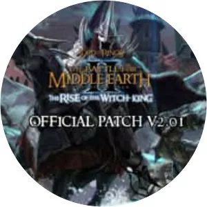The Lord of the Rings: The Battle for Middle-earth II: The Rise of the Witch-king