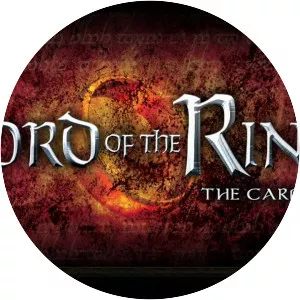 The Lord of the Rings: The Card Game