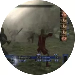 The Lord of the Rings: The Third Age