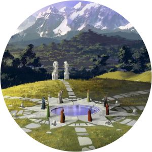 The Lord of the Rings: The White Council - Video game