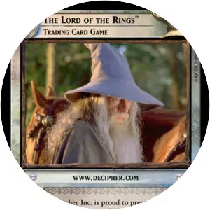 The Lord of the Rings Trading Card Game