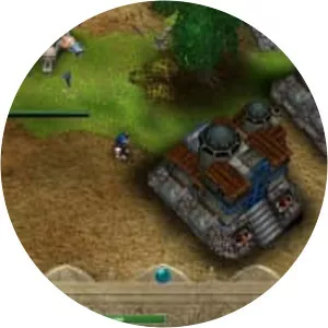 The Lord of the Rings: War of the Ring