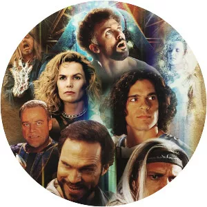 The Lord Protector: The Riddle of the . . .