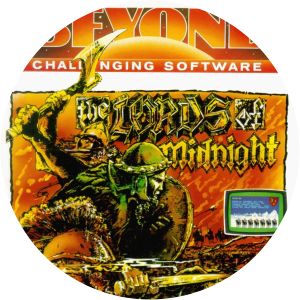 The Lords of Midnight