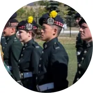 The Lorne Scots (Peel, Dufferin and Halton Regiment) - 