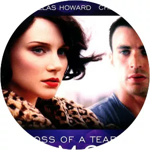 The Loss of a Teardrop Diamond