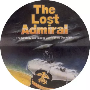 The Lost Admiral