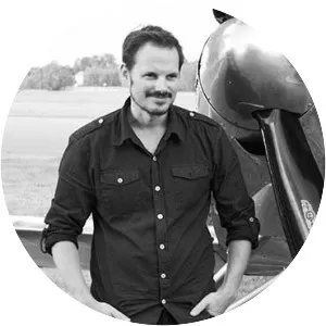 The Lost Aviator - 2014 film