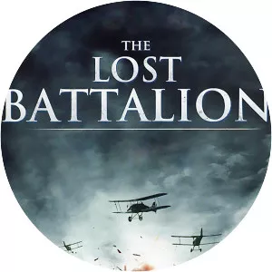 The Lost Battalion