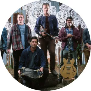 The Lost Bayou Ramblers - Musical band