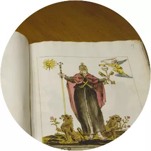 The Lost Book of Nostradamus - TV program