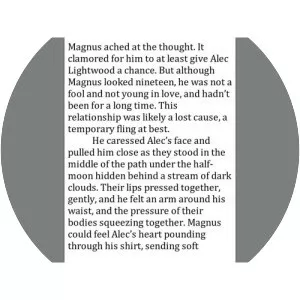 The Lost Book of the White