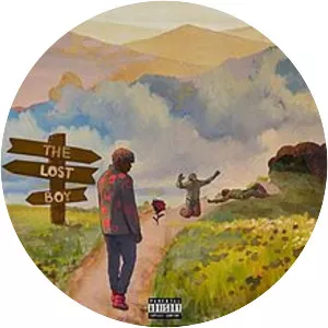 The Lost Boy - Studio album by YBN Cordae