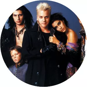 The Lost Boys