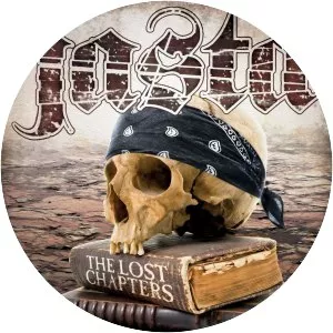 The Lost Chapters photograph