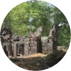 The Lost City of the Monkey God: A True Story