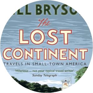 The Lost Continent: Travels in Small-Town America