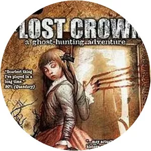 The Lost Crown: A Ghost-Hunting Adventure - Video game
