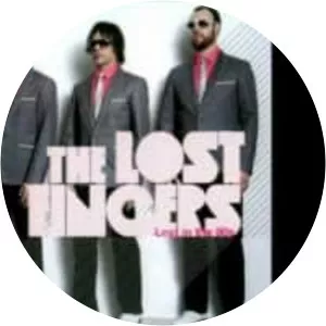 The Lost Fingers - Musical group