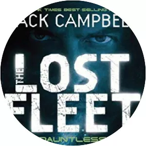 The Lost Fleet