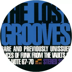 The Lost Grooves